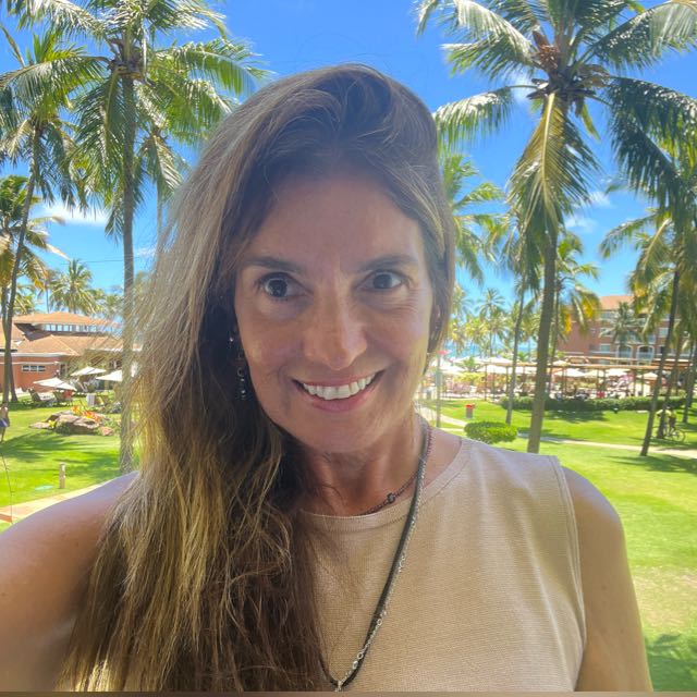 Daniela Mencaroni Colloca do Amaral